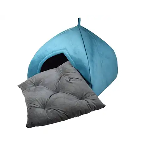 کلبه سه گوش زاریکس